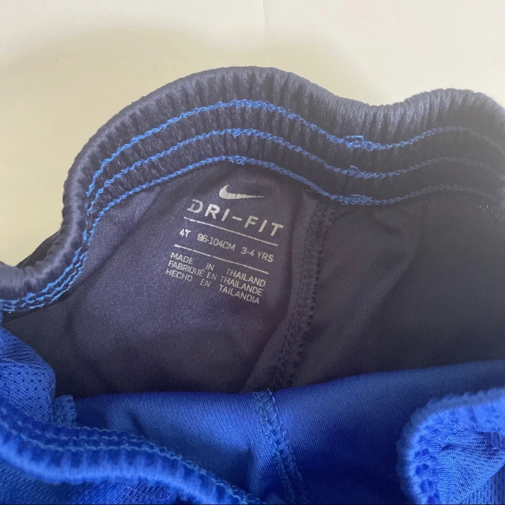 Nike outfit